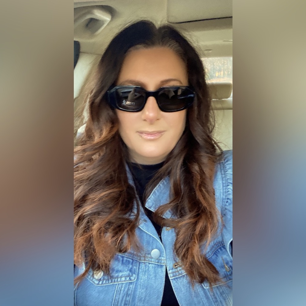 Brand new gorgeous Prada Sunglasses